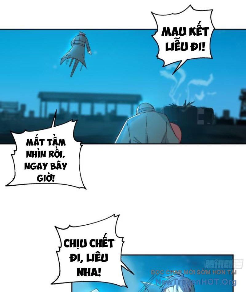 Tiến Hóa Ban Đầu - Chapter 4 - Page 33
