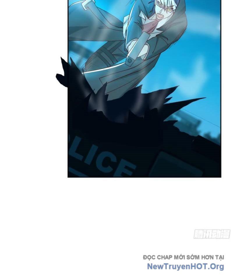 Tiến Hóa Ban Đầu - Chapter 4 - Page 34