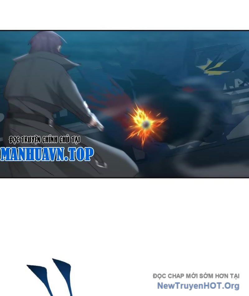 Tiến Hóa Ban Đầu - Chapter 4 - Page 35