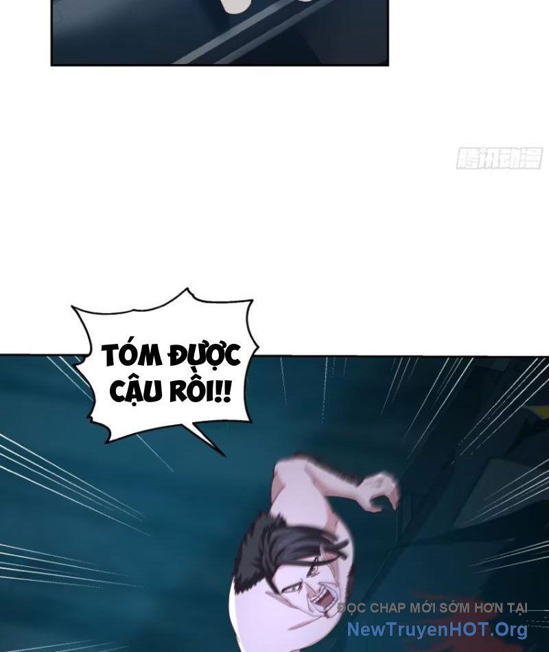 Tiến Hóa Ban Đầu - Chapter 4 - Page 38