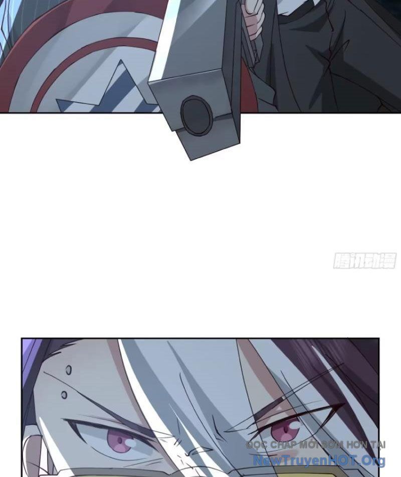 Tiến Hóa Ban Đầu - Chapter 4 - Page 4