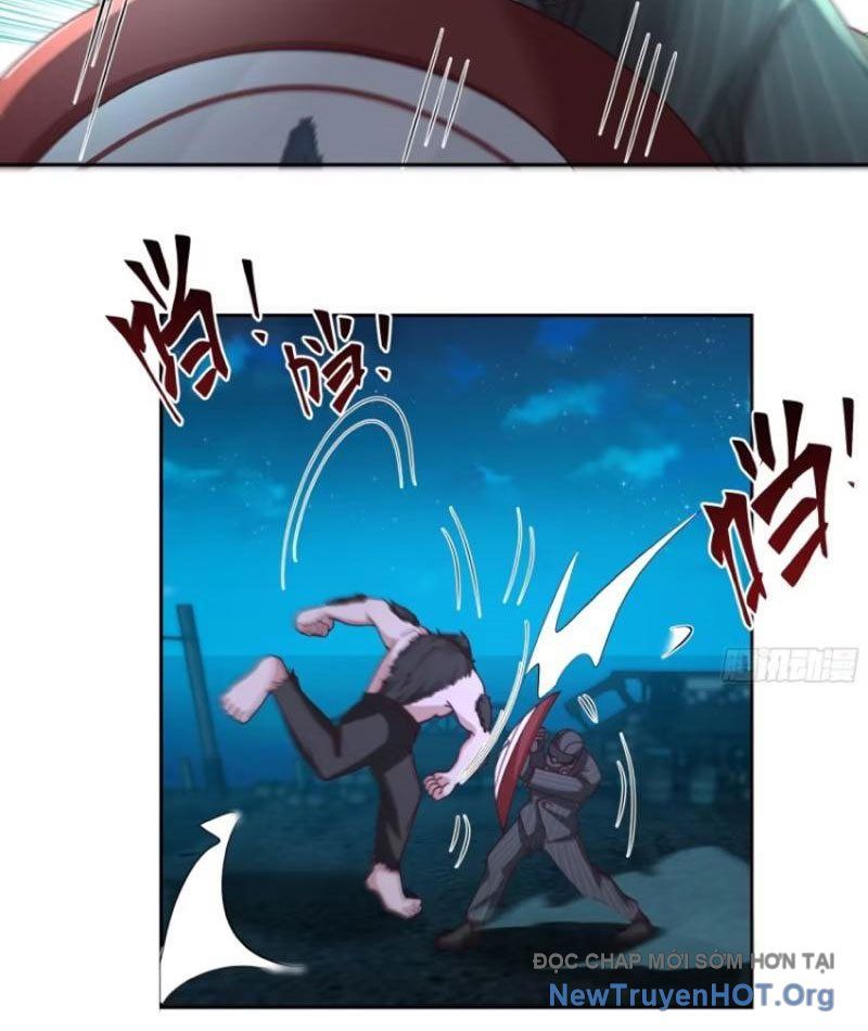 Tiến Hóa Ban Đầu - Chapter 4 - Page 44