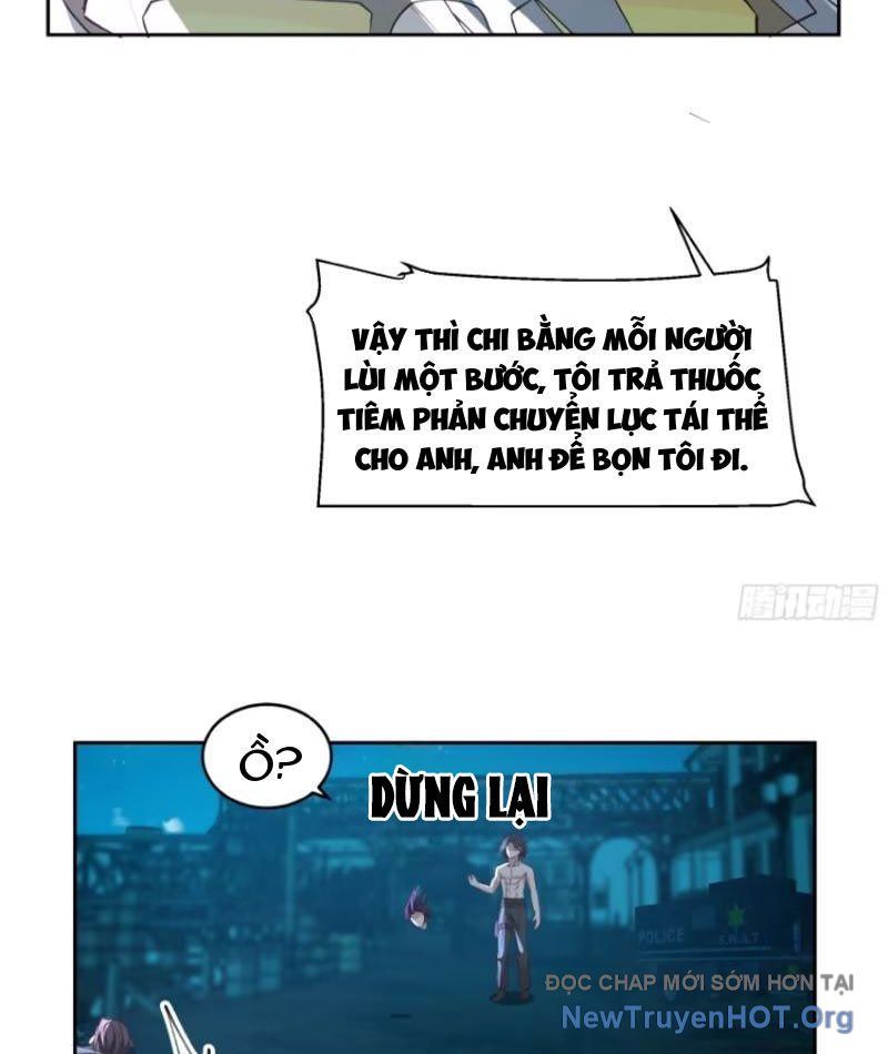Tiến Hóa Ban Đầu - Chapter 4 - Page 5