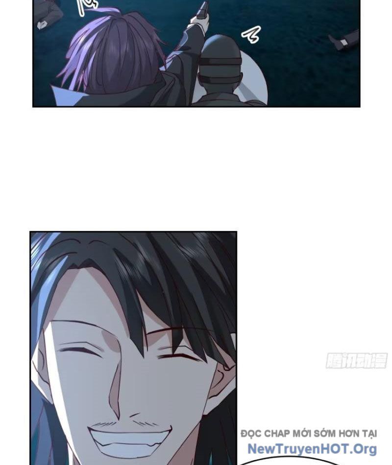 Tiến Hóa Ban Đầu - Chapter 4 - Page 6