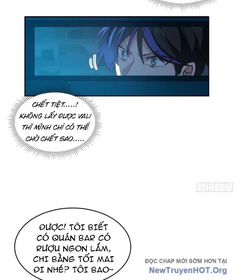 Tiến Hóa Ban Đầu - Chapter 4 - Page 8