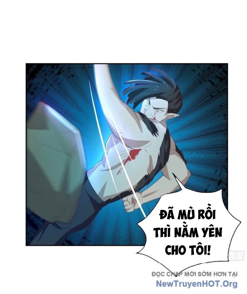 Tiến Hóa Ban Đầu - Chapter 5 - Page 10