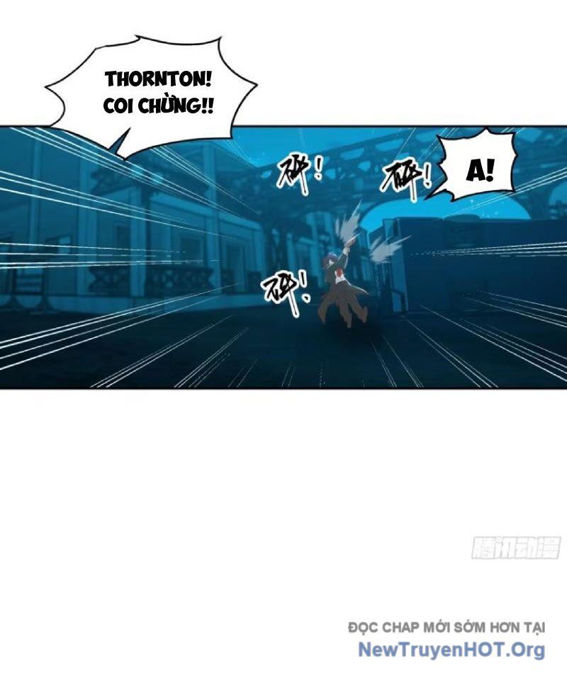 Tiến Hóa Ban Đầu - Chapter 5 - Page 11