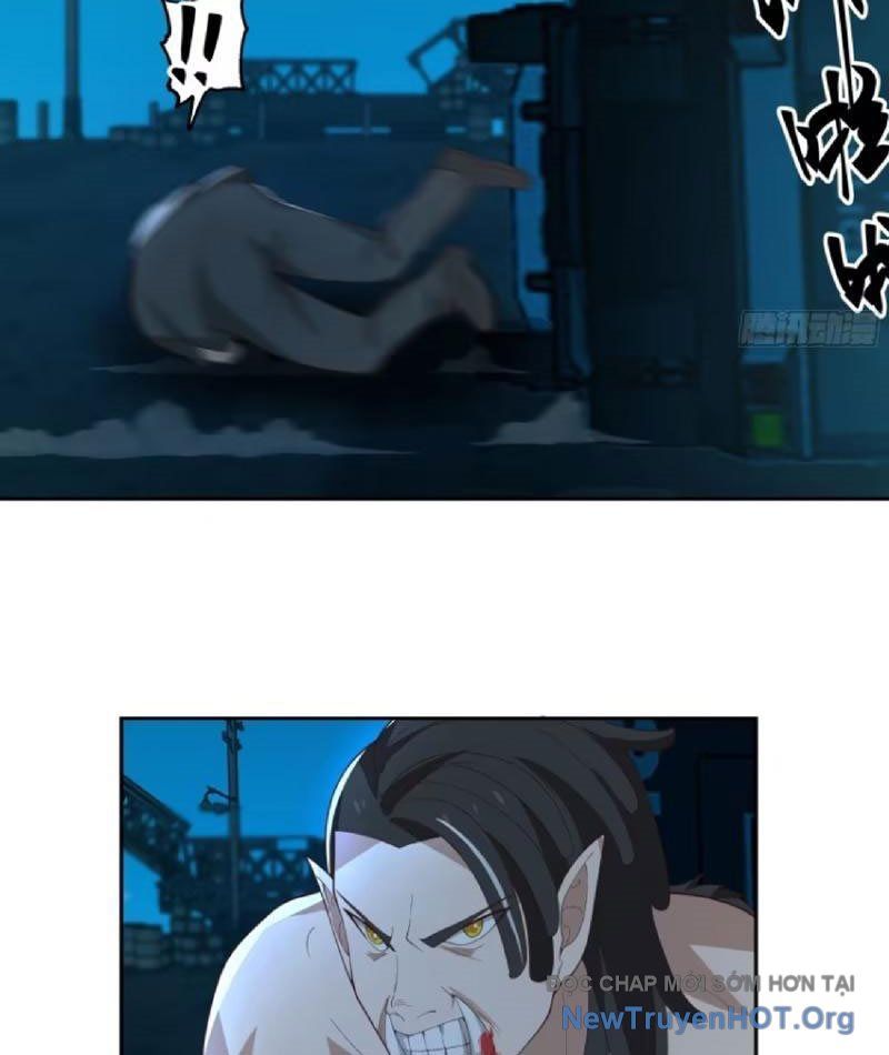 Tiến Hóa Ban Đầu - Chapter 5 - Page 13