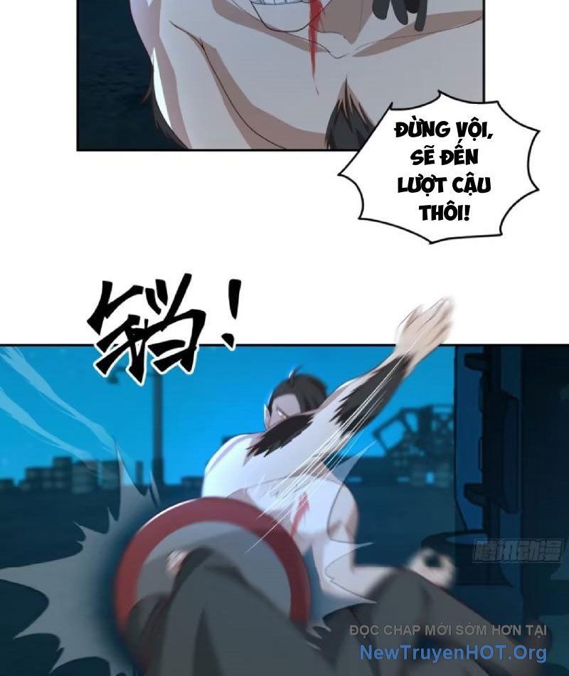 Tiến Hóa Ban Đầu - Chapter 5 - Page 14