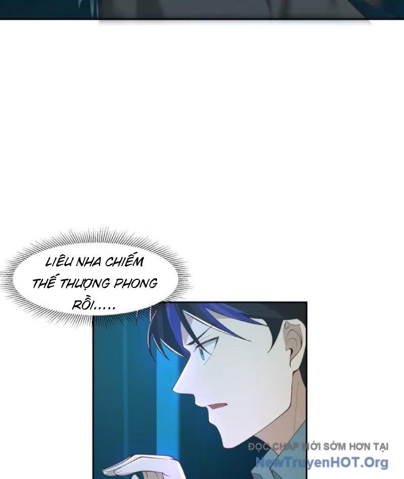 Tiến Hóa Ban Đầu - Chapter 5 - Page 15