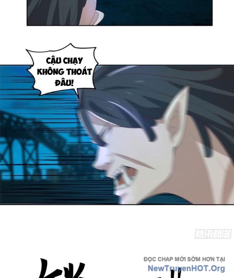 Tiến Hóa Ban Đầu - Chapter 5 - Page 18