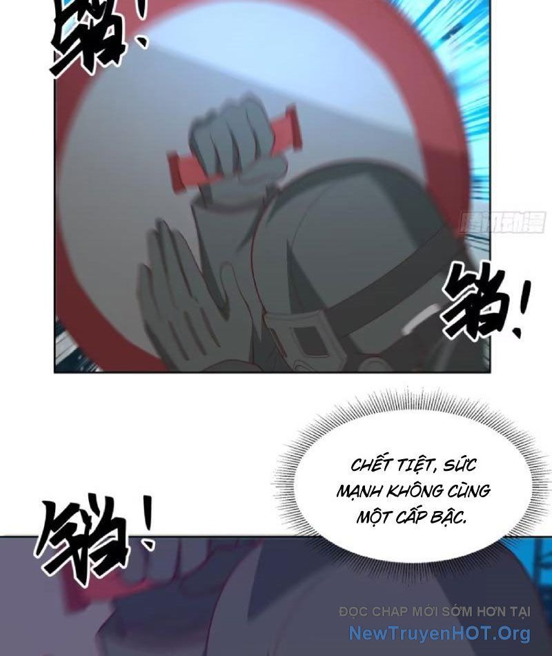 Tiến Hóa Ban Đầu - Chapter 5 - Page 20