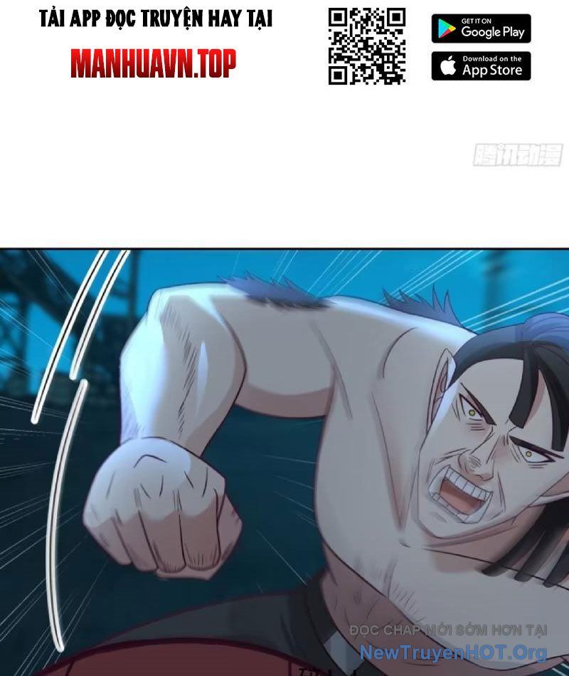 Tiến Hóa Ban Đầu - Chapter 5 - Page 22