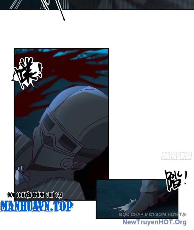 Tiến Hóa Ban Đầu - Chapter 5 - Page 24