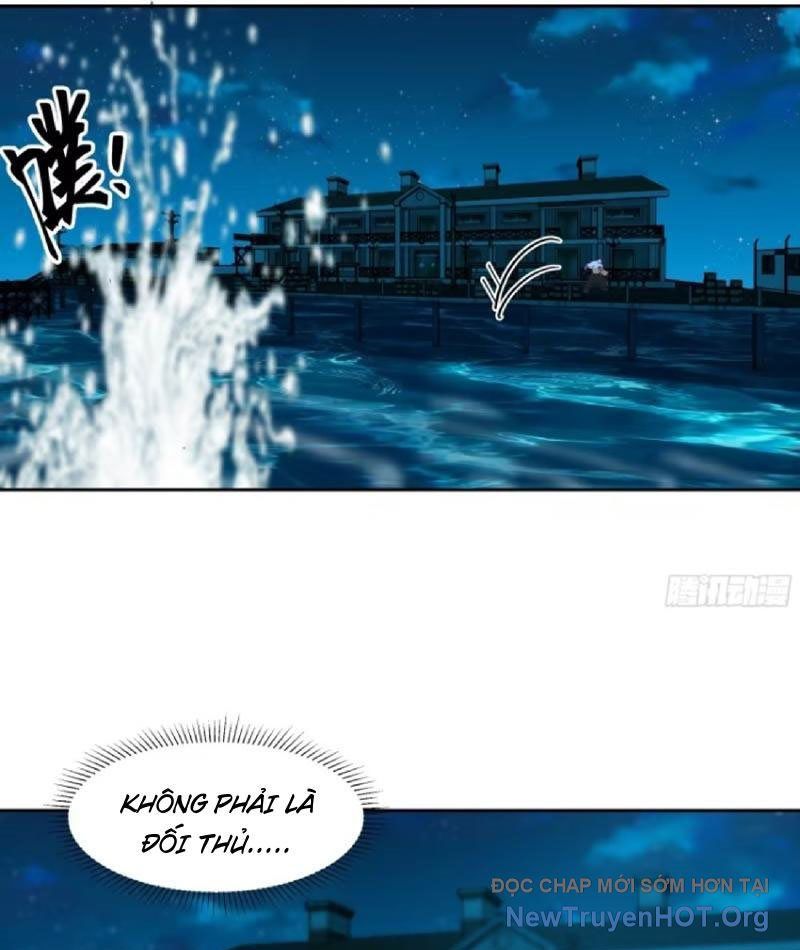 Tiến Hóa Ban Đầu - Chapter 5 - Page 25
