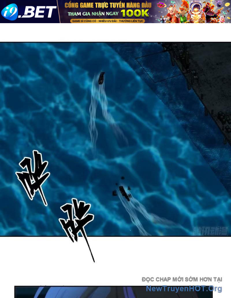 Tiến Hóa Ban Đầu - Chapter 5 - Page 28