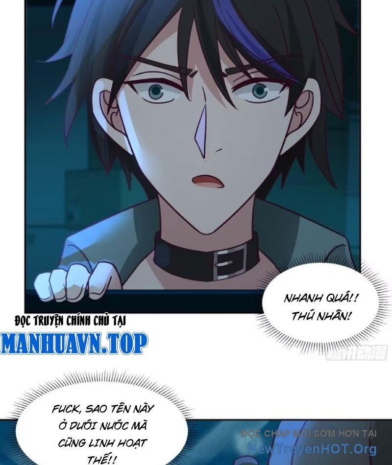 Tiến Hóa Ban Đầu - Chapter 5 - Page 29