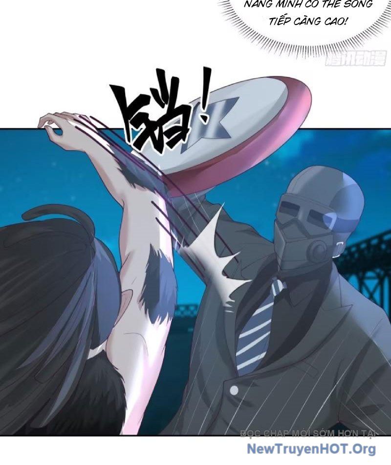 Tiến Hóa Ban Đầu - Chapter 5 - Page 3