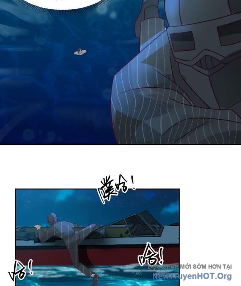 Tiến Hóa Ban Đầu - Chapter 5 - Page 30