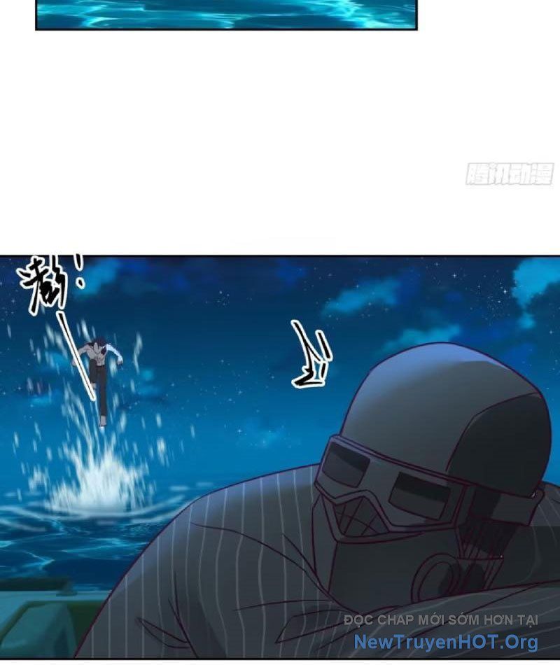 Tiến Hóa Ban Đầu - Chapter 5 - Page 31