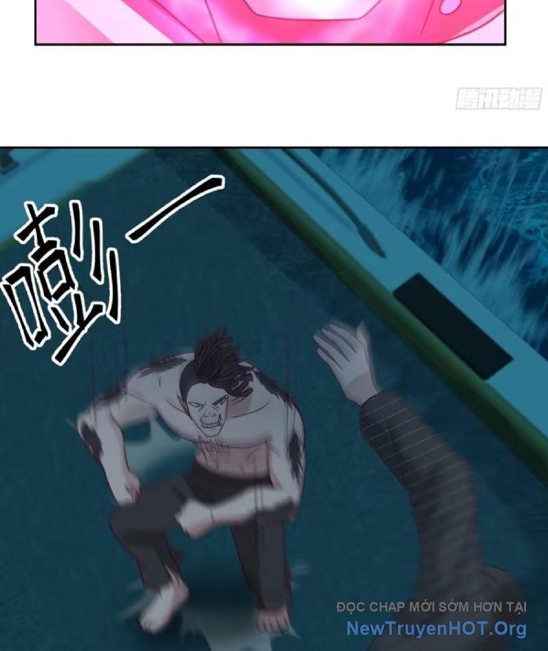 Tiến Hóa Ban Đầu - Chapter 5 - Page 33