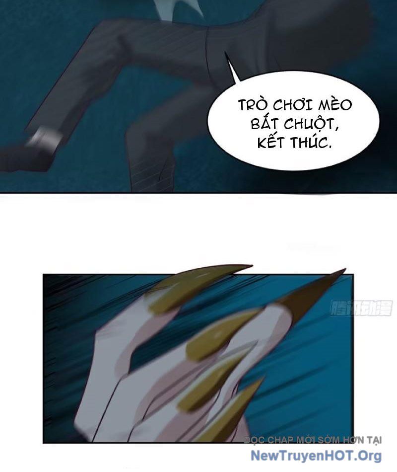 Tiến Hóa Ban Đầu - Chapter 5 - Page 34