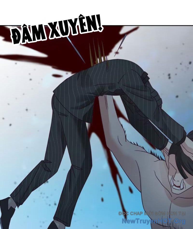 Tiến Hóa Ban Đầu - Chapter 5 - Page 35