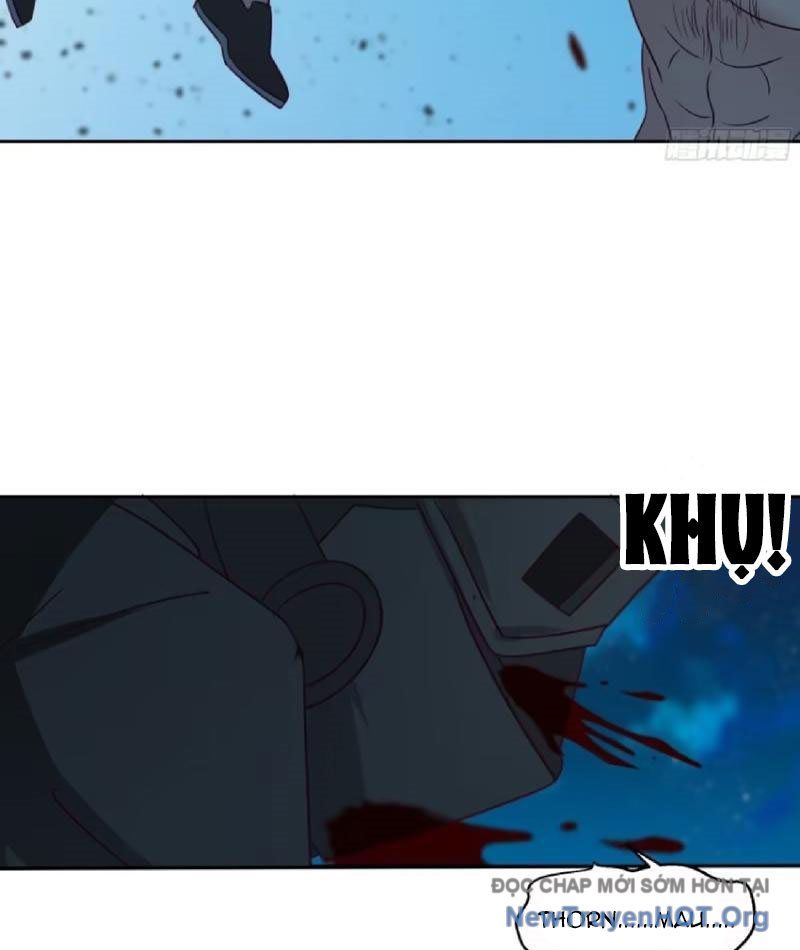 Tiến Hóa Ban Đầu - Chapter 5 - Page 36