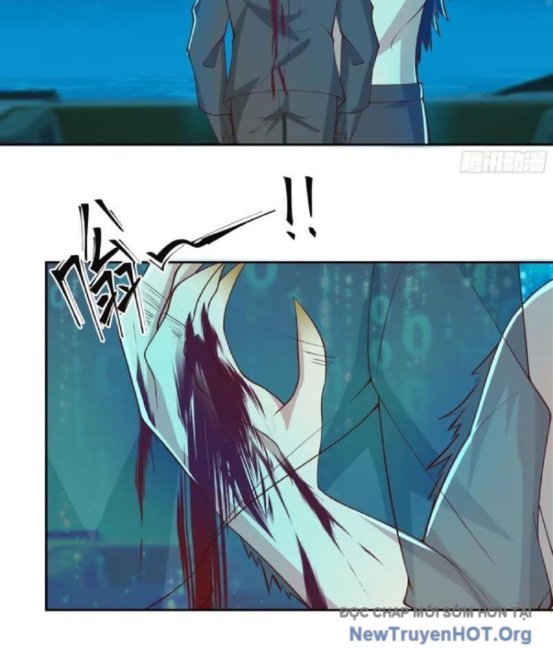 Tiến Hóa Ban Đầu - Chapter 5 - Page 38