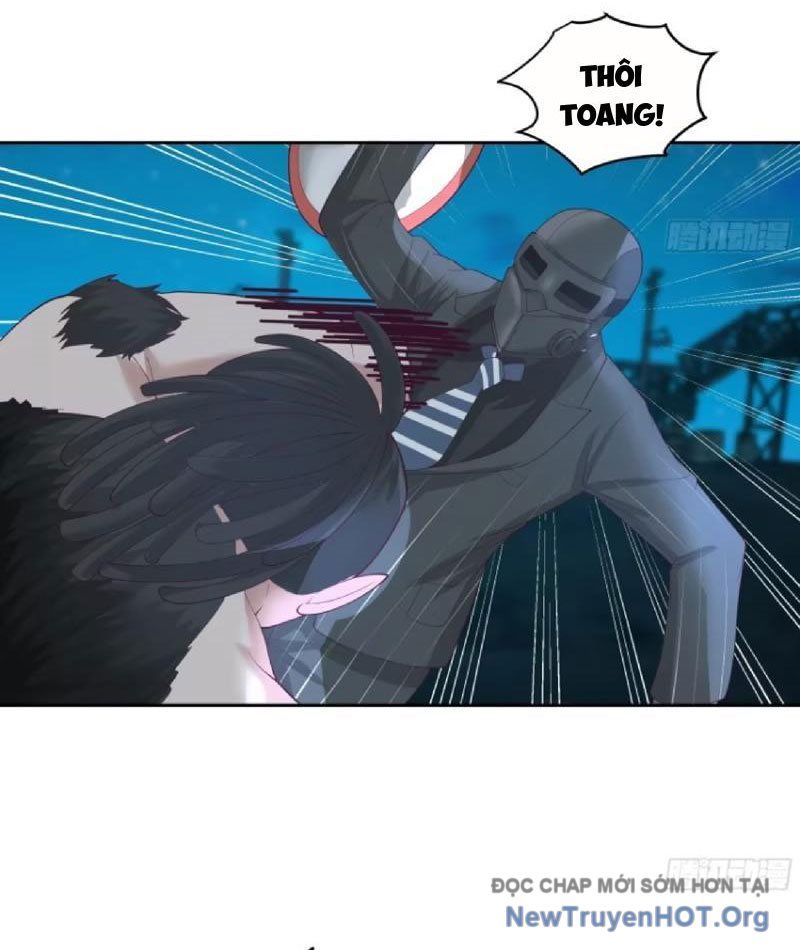 Tiến Hóa Ban Đầu - Chapter 5 - Page 4