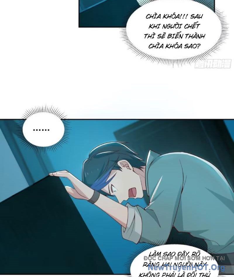 Tiến Hóa Ban Đầu - Chapter 5 - Page 41