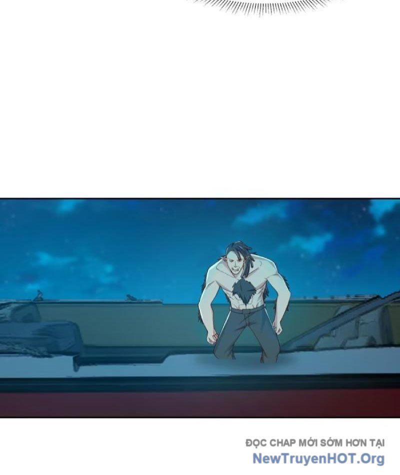 Tiến Hóa Ban Đầu - Chapter 5 - Page 43