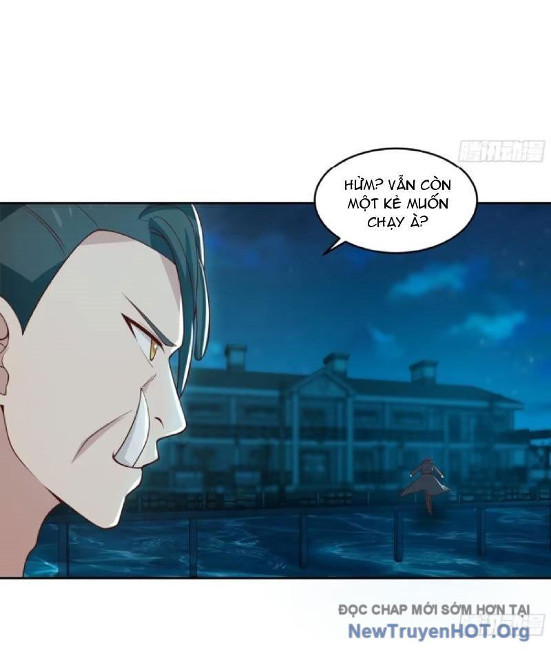 Tiến Hóa Ban Đầu - Chapter 5 - Page 44