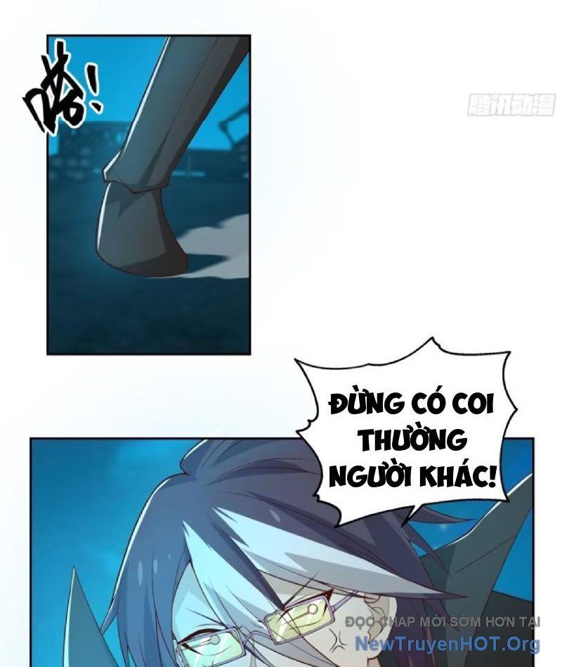 Tiến Hóa Ban Đầu - Chapter 5 - Page 46