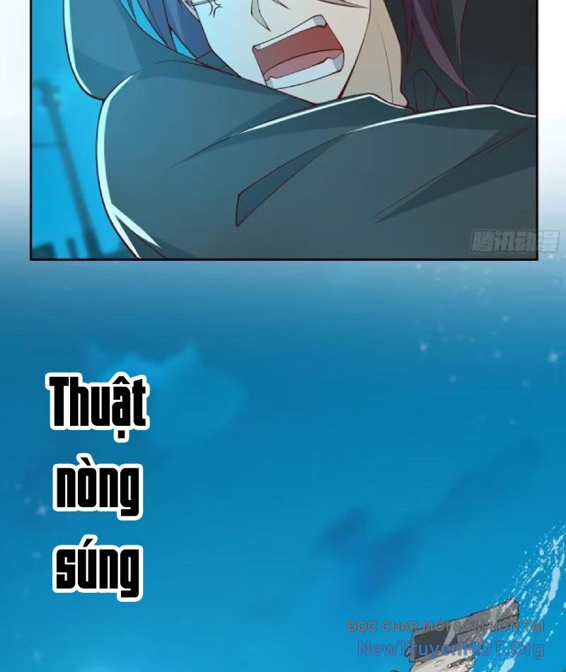 Tiến Hóa Ban Đầu - Chapter 5 - Page 47