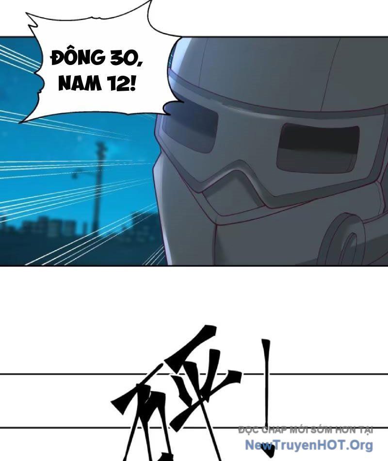 Tiến Hóa Ban Đầu - Chapter 5 - Page 5