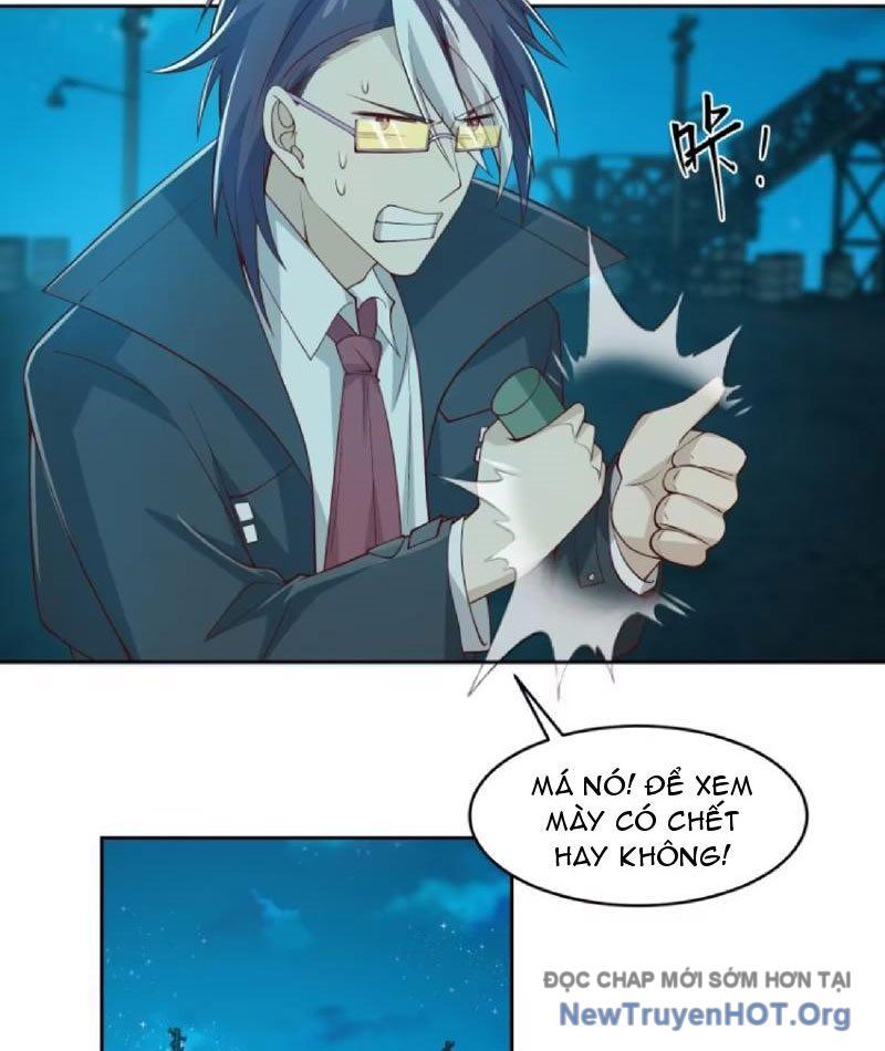 Tiến Hóa Ban Đầu - Chapter 5 - Page 54
