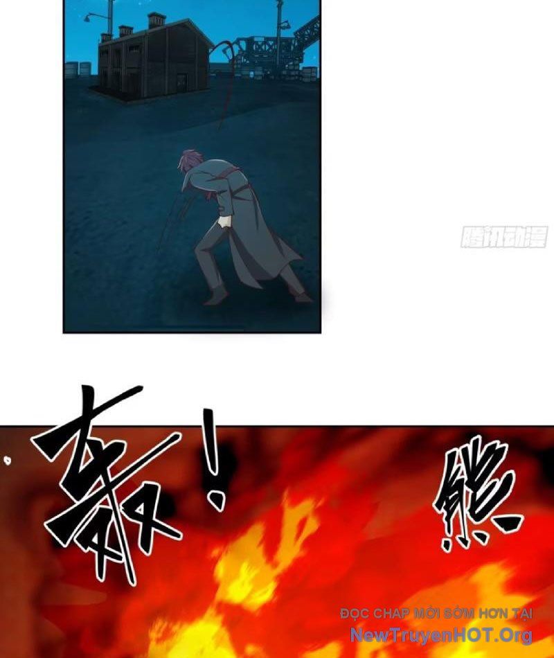 Tiến Hóa Ban Đầu - Chapter 5 - Page 55