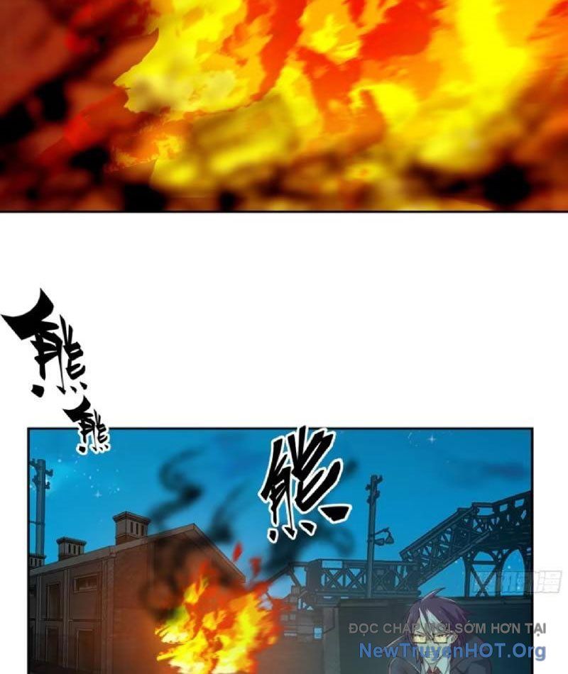 Tiến Hóa Ban Đầu - Chapter 5 - Page 56