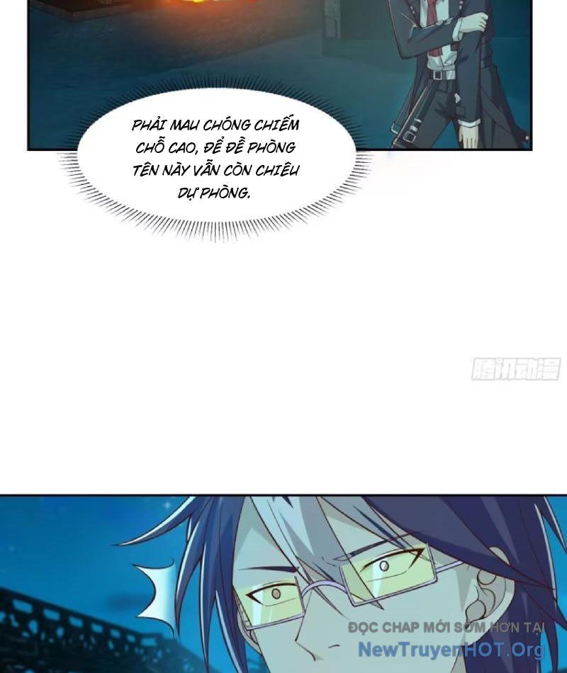 Tiến Hóa Ban Đầu - Chapter 5 - Page 57