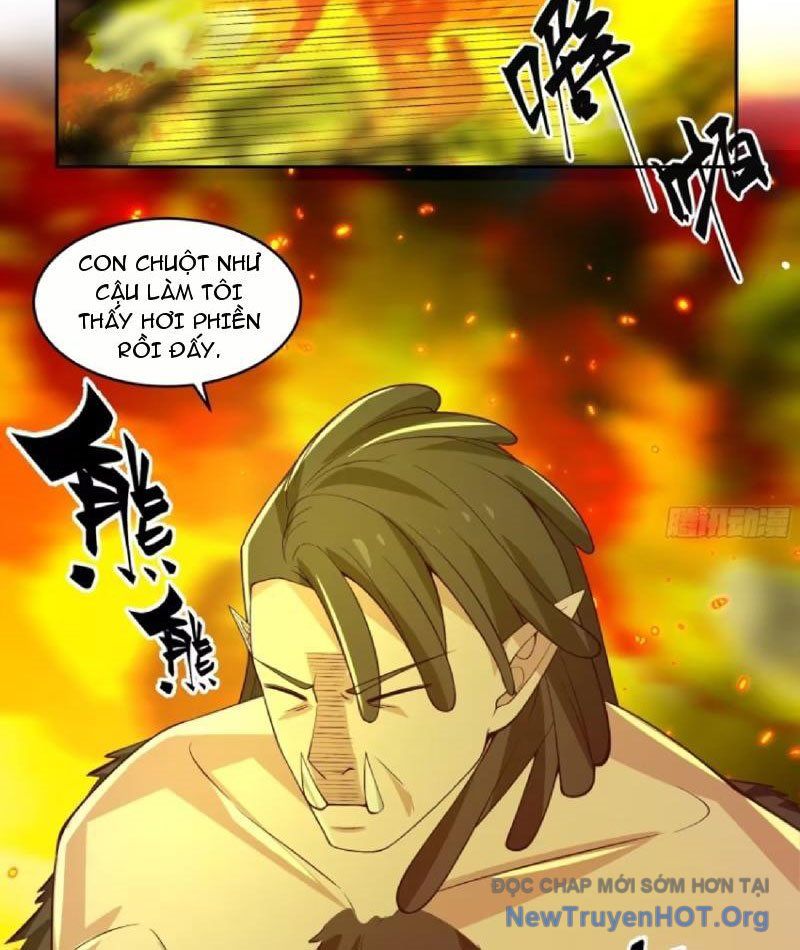 Tiến Hóa Ban Đầu - Chapter 5 - Page 60