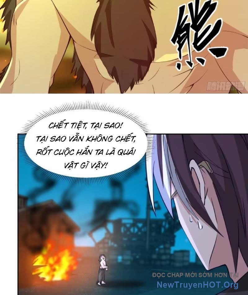 Tiến Hóa Ban Đầu - Chapter 5 - Page 61