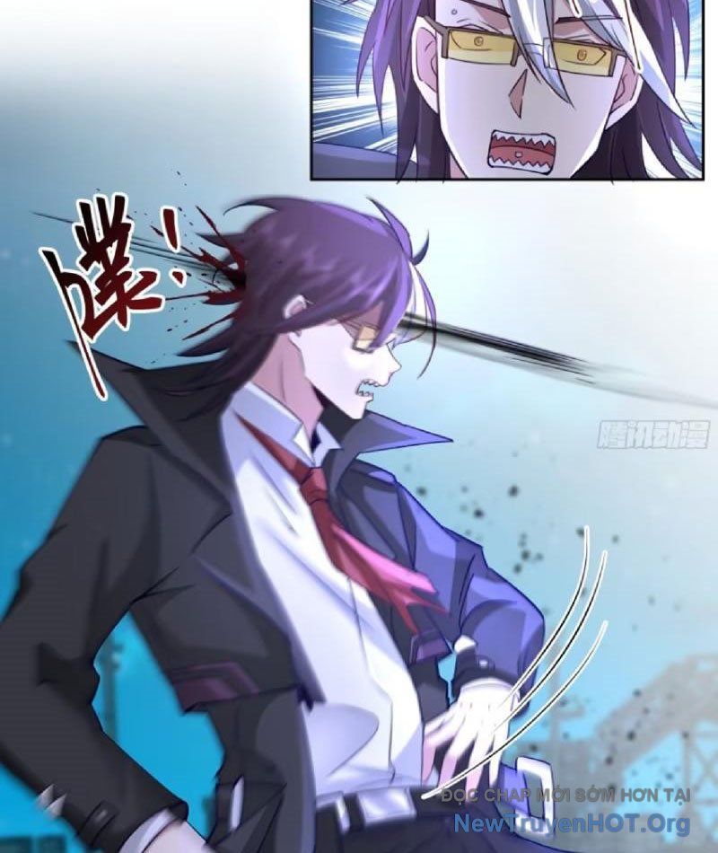 Tiến Hóa Ban Đầu - Chapter 5 - Page 68