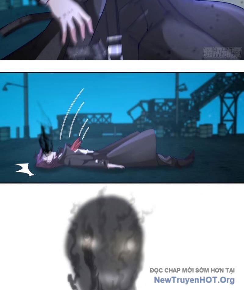 Tiến Hóa Ban Đầu - Chapter 5 - Page 69