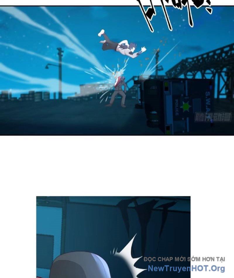 Tiến Hóa Ban Đầu - Chapter 5 - Page 7