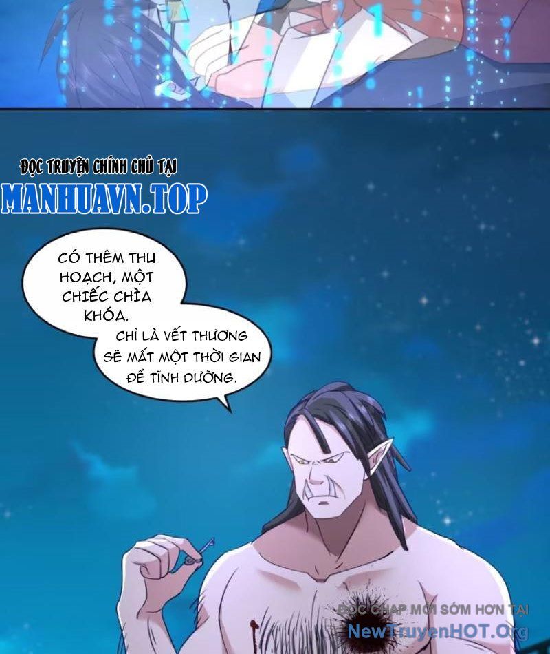 Tiến Hóa Ban Đầu - Chapter 5 - Page 71