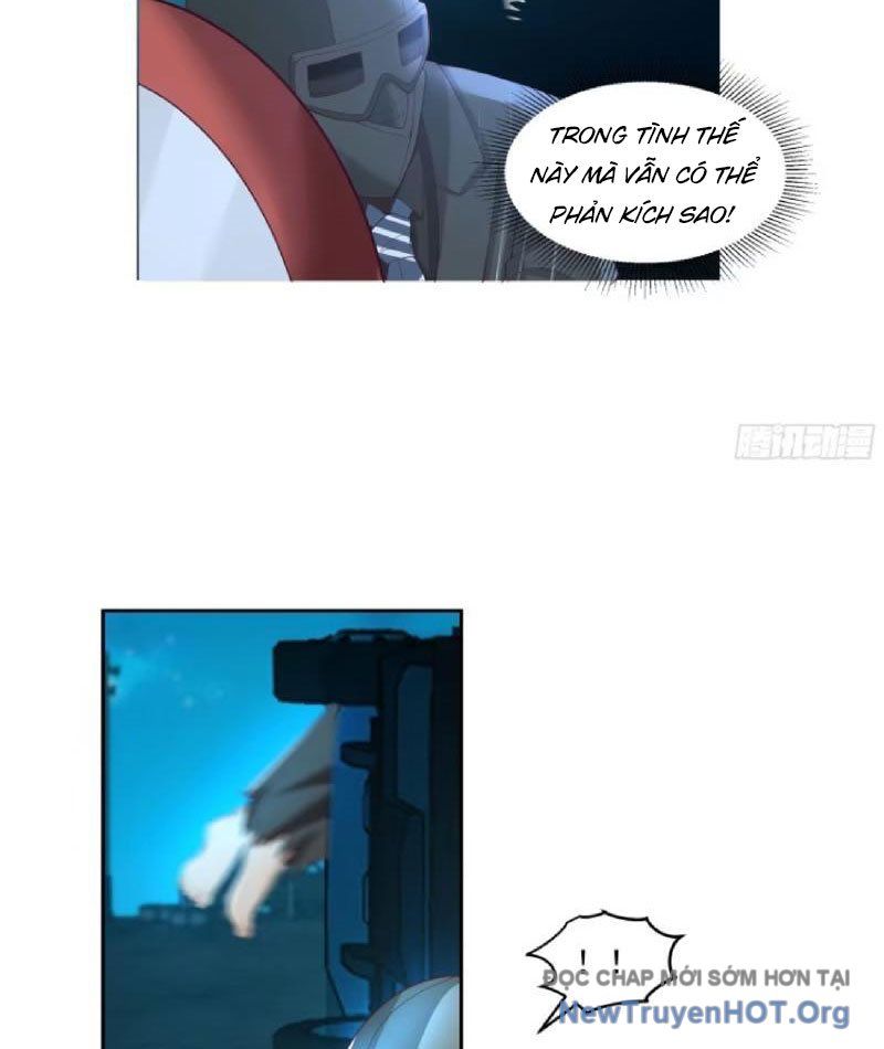 Tiến Hóa Ban Đầu - Chapter 5 - Page 8