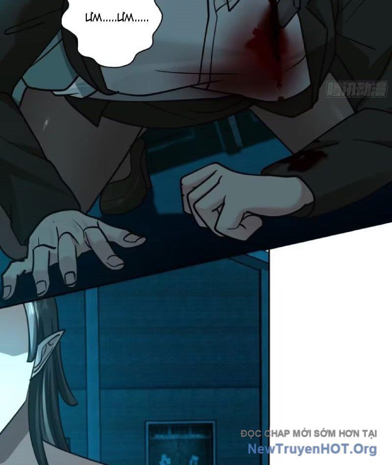 Tiến Hóa Ban Đầu - Chapter 6 - Page 10