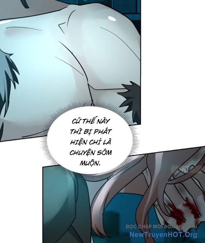 Tiến Hóa Ban Đầu - Chapter 6 - Page 11