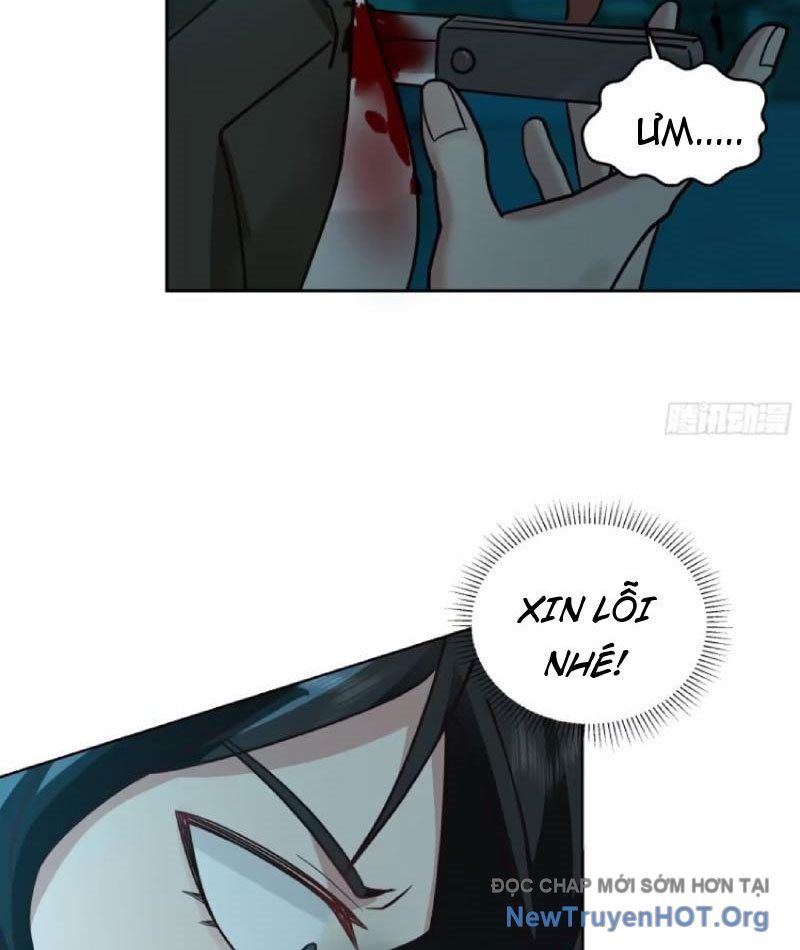 Tiến Hóa Ban Đầu - Chapter 6 - Page 12